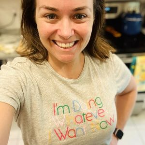 Meet your Posher, Kate